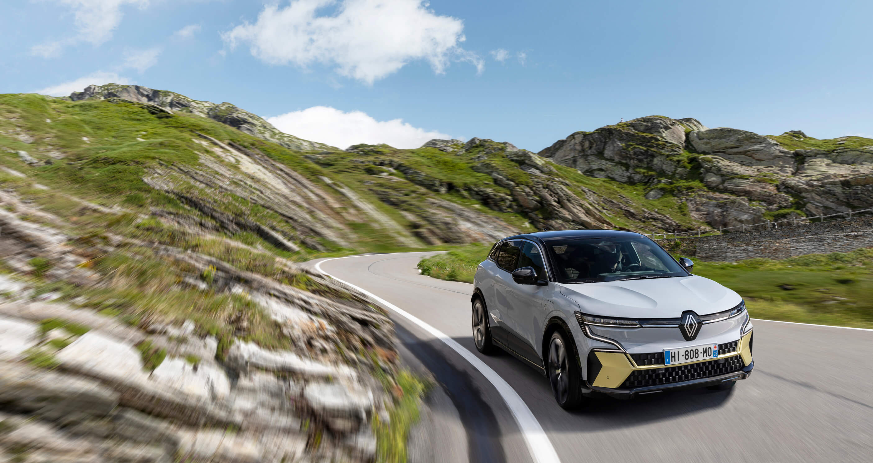 Vorstellung Renault Austral: Mit Hybrid in die Zukunft - mobil sein