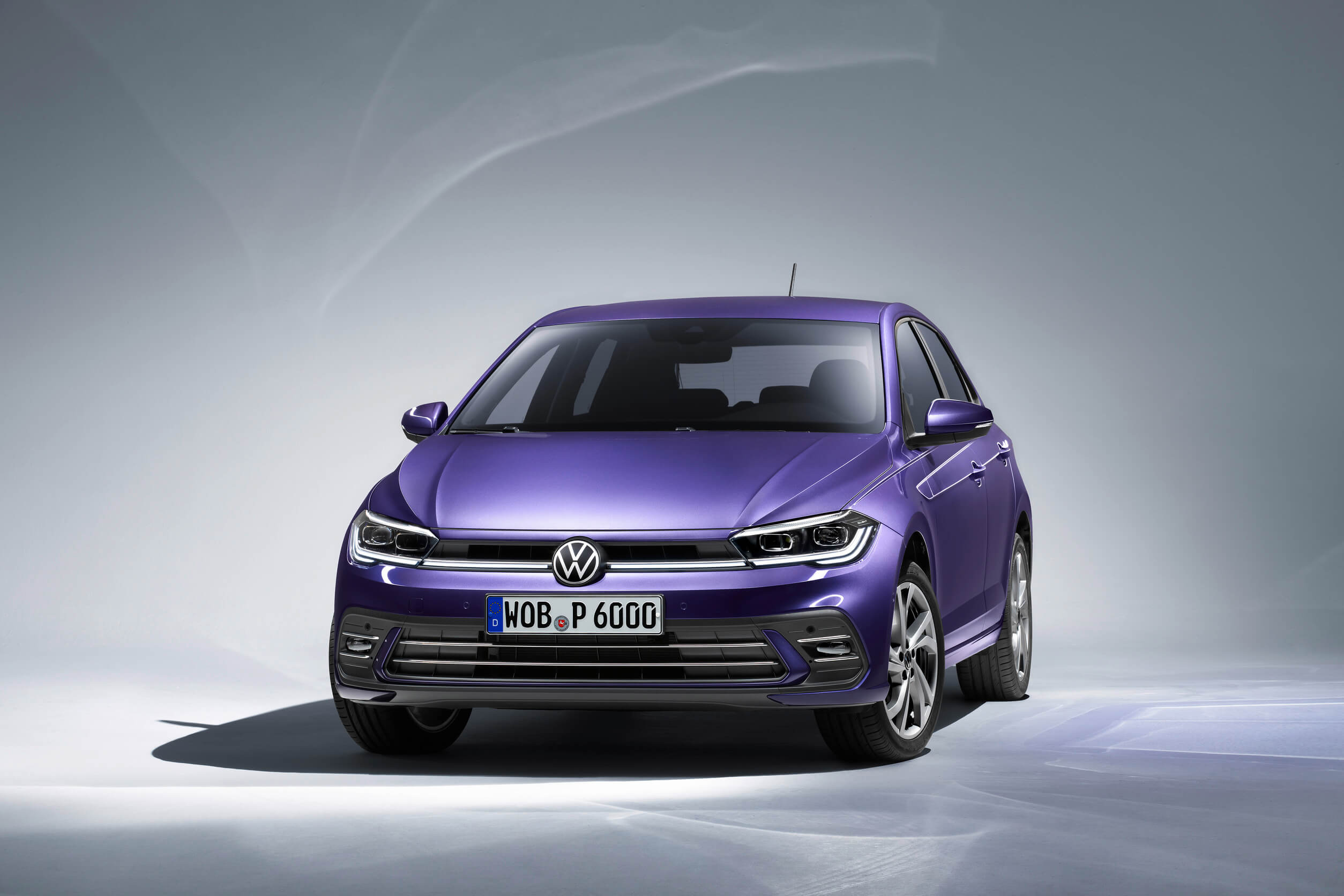 Vorstellung VW Polo: Kleiner mit „geilen Proportionen“